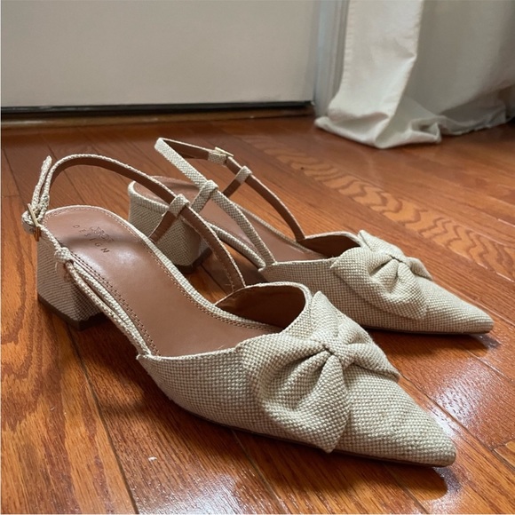 ✨Midi Heel Sandal✨ - Picture 3 of 3